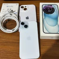 آیفون ۱۵ نرمال