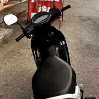 بی کلاج مشکی کویر رکورد مدل ۹۰