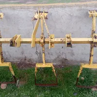 ادوات شمشیر و خیش سالم