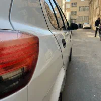 تیبا ۲ مدل ۹۳|خودرو سواری و وانت|تهران, دروازه شمیران|دیوار