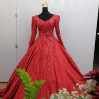 لباس عروس و مجلسی. مزون الماس|لباس|تربت جام, شاد|دیوار