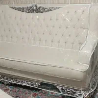 دوخت کاور مبل و...|خدمات پیشه و مهارت|ایرانشهر, |دیوار