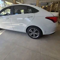 آریزو ۵ توربو اکسلنت مدل ۹۸ اتومات|خودرو سواری و وانت|مشهد, کارمندان دوم|دیوار