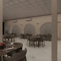 استخدام نیرو برای کافه  رستوران