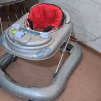 روروئک و کریر و بالش شیردهی و اغوشی