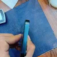 گوشی آیفون 13 نرمال با شارژر|موبایل|تهران, گلستان (شهرک راه آهن)|دیوار