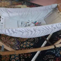 گهواره بانوج