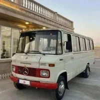 بنز مدل ۷۸بیرنگ مزایده دانشگاه پیام نور کم کار