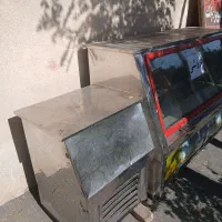 یخچال|یخچال و فریزر|ساروق, |دیوار