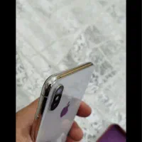 ایفون X|موبایل|اهواز, نادری|دیوار