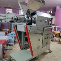 دستگاه کره گیر،دستگاه روغنگیر،آسیاب،ارده گیر،پرس