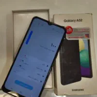گوشیa02 ساموسنگ
