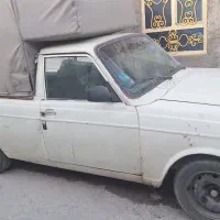 وانت بار مدل 90|خودرو سواری و وانت|یاسوج, |دیوار