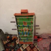 فوتبال دستی