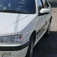 پارس سفارشی نیم فول۱۴۰۲