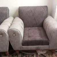 گلشهر خیابان تیس کنار ه مغازه هایپر مارکت آکام|مبلمان خانگی و میز عسلی|چابهار, |دیوار