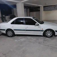 پارس ۹۱ فوق‌العاده تمیز