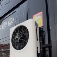 کولر درجا نقد و اقساط