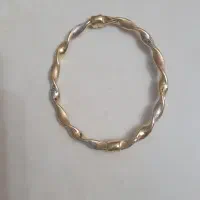 دستبند طلا نوی نو