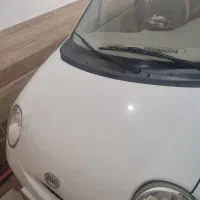 ام وی ام 110 بدون رنگ کم کار