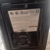 بخاری ایران شرق