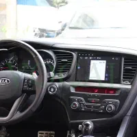 اپتیما 2016 جی تی لاین فول شرکتی