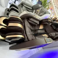 صندلی ماساژورلیرکن مدل s2 تنها نماینده استان فارس|تجهیزات ورزشی|شیراز, شهرک گلستان|دیوار