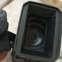 دوربین فیلمبرداری NX5 u|دوربین عکاسی و فیلم‌برداری|بندرعباس, |دیوار
