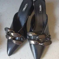 کفش زنانه مجلسی