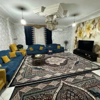 آپارتمان-113متری-2خواب-پارکینگ-دار