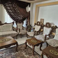 مبل|مبلمان خانگی و میز عسلی|شهرضا, |دیوار