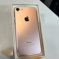 Iphone 7 normal