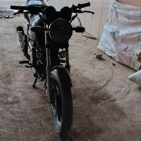 اپاچی 180مذایده