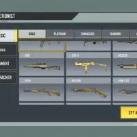 اکانت چنج کالاف|کنسول، بازی ویدئویی و آنلاین|آبیک, |دیوار