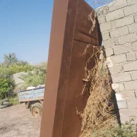 مخزن مخصوص کف ایسوزو|قطعات یدکی و لوازم جانبی|بندرعباس, |دیوار