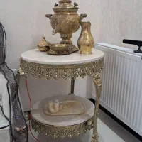 میز خاطر وساعت دیواری آلیاژ  ۶ ملییون|ساعت دیواری و تزئینی|اراک, |دیوار
