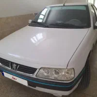 پژوtu5 مدل ۹۷ با کارکرد ۱۱۰ هزار|خودرو سواری و وانت|کرمان, |دیوار