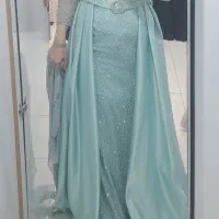 لباس مجلسی
