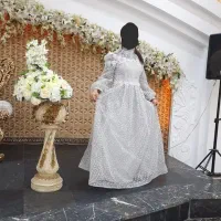 لباس مجلسی