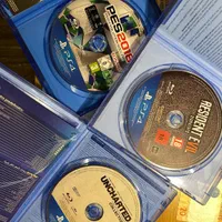 بازی Ps4 پلی استیشن بازی|کنسول، بازی ویدئویی و آنلاین|تهران, پامنار|دیوار
