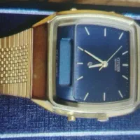 ساعت موی سیتی زن