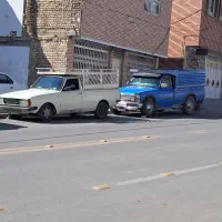 وانت تلفنی آریا بار اصفهان