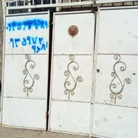 درب ویلایی