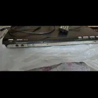 2 دستگاه DVD پلیر فلش خور مارشال|پخش‌کننده DVD و ویدیو|خمینی‌شهر, |دیوار