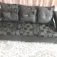 مبل ۷نفره سالم