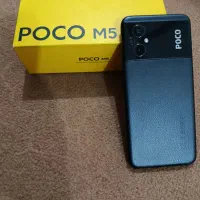 پوکو m5|موبایل|اهواز, پردیس دو|دیوار