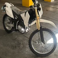 تریل بهرو 200 کم کار