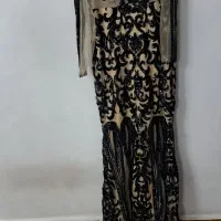 پیراهن مجلسی|لباس|تبریز, |دیوار