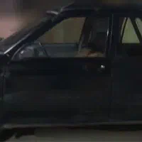 پراید ۸۴دوگانه مشکی|خودرو سواری و وانت|مهاجران, |دیوار