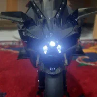 ۳ تا ماکت اشتوار و کاوازاکی|اسباببازی|سیرجان, |دیوار